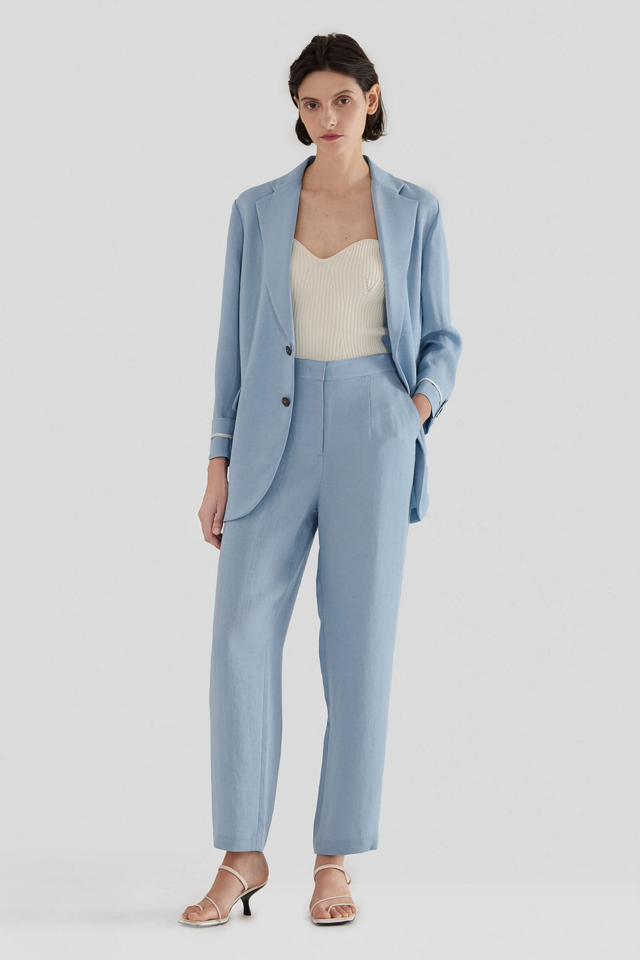 Beatrice Suit Pants