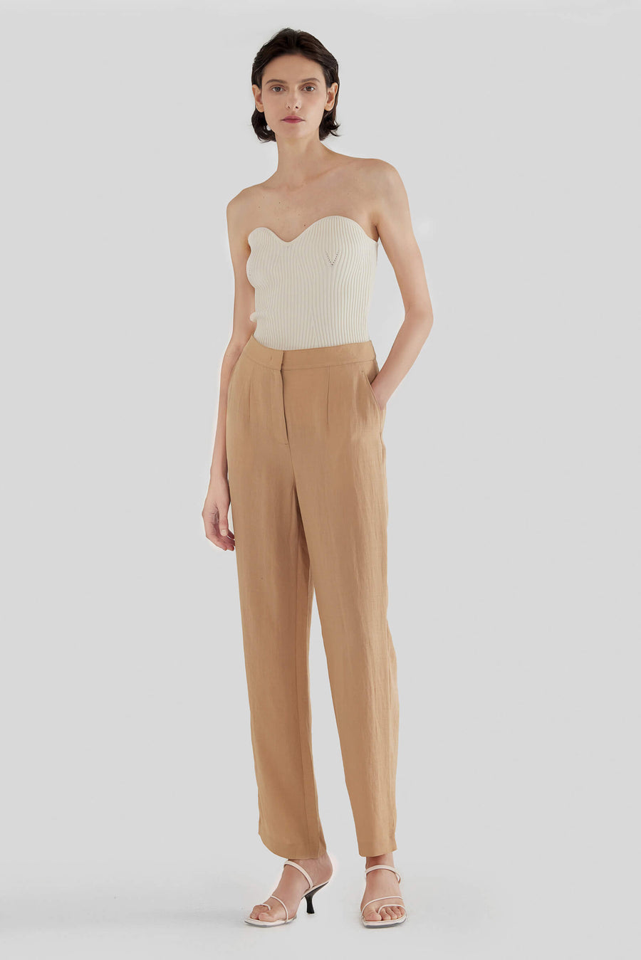 Beatrice Suit Pants