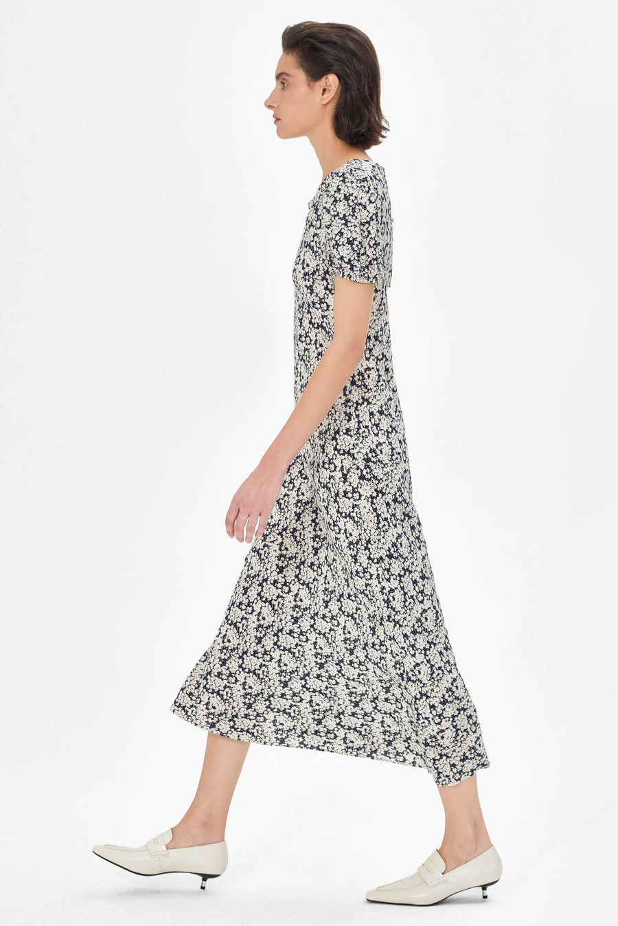 Flora Maxi Dress