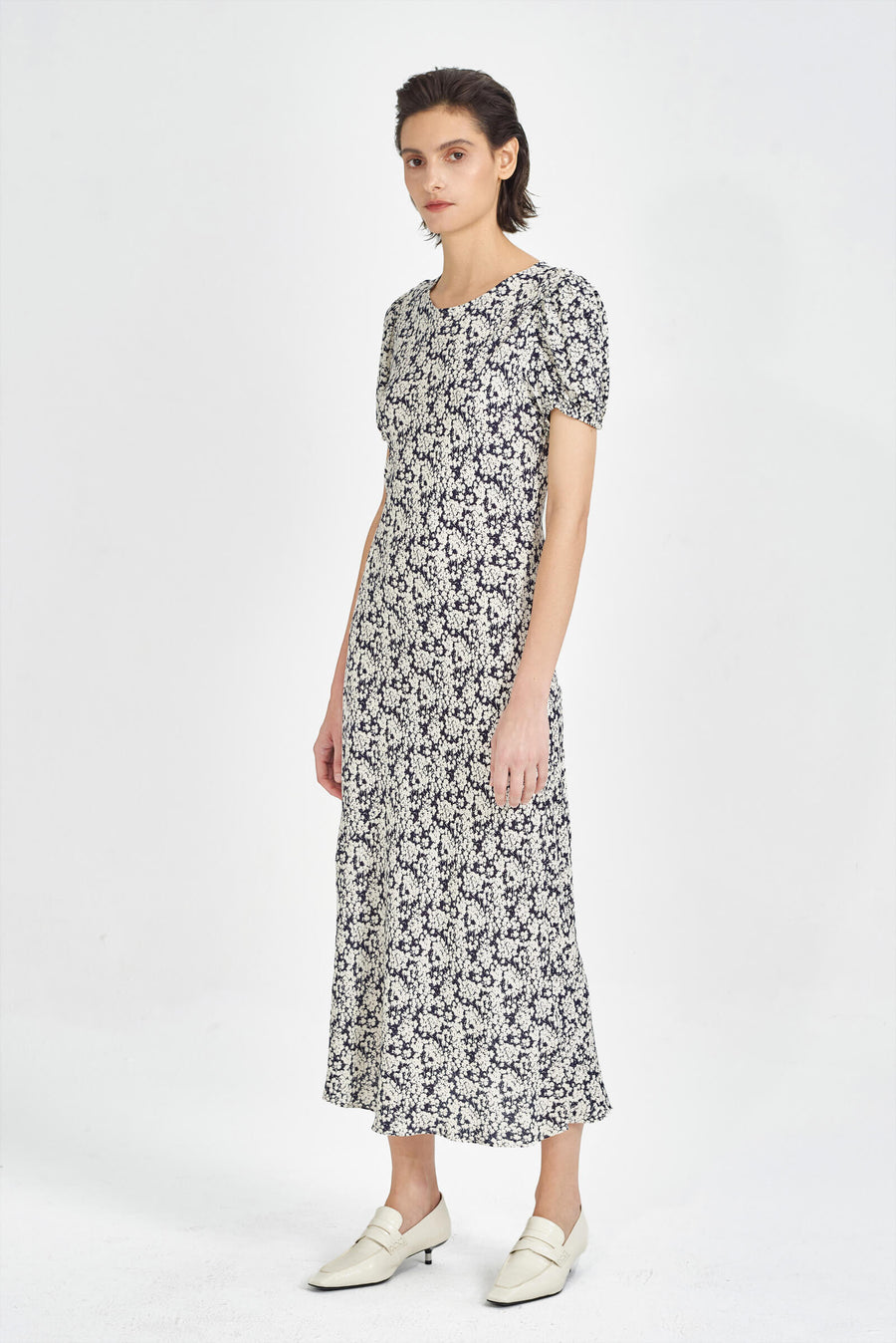 Flora Maxi Dress